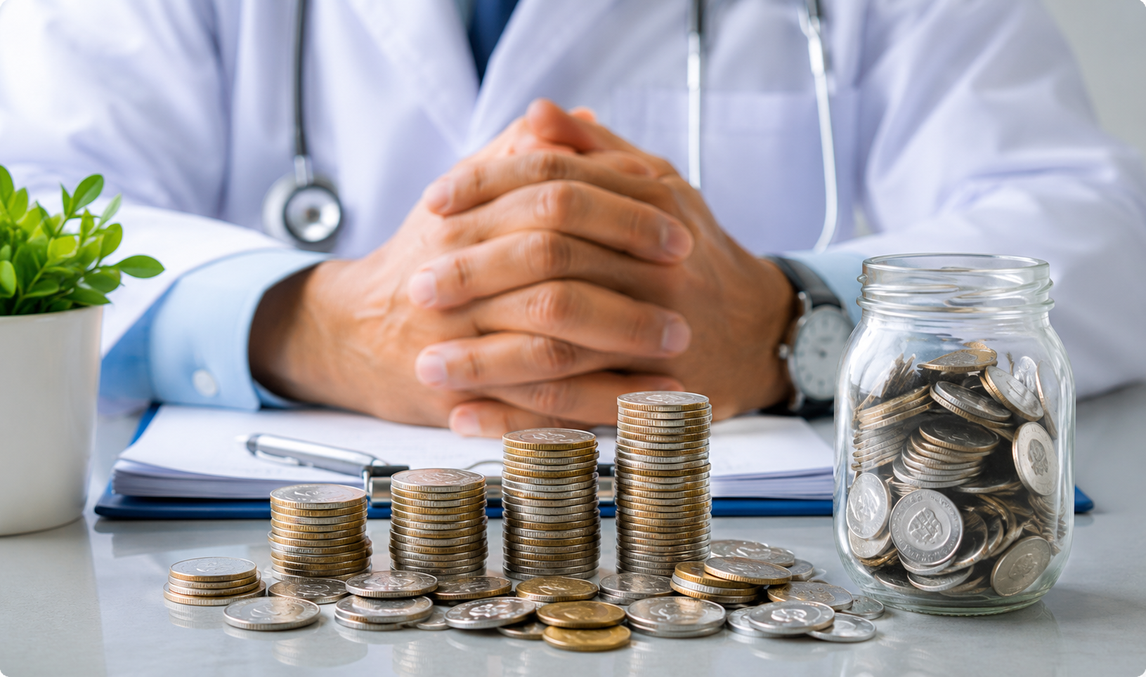 Supported Living Finance