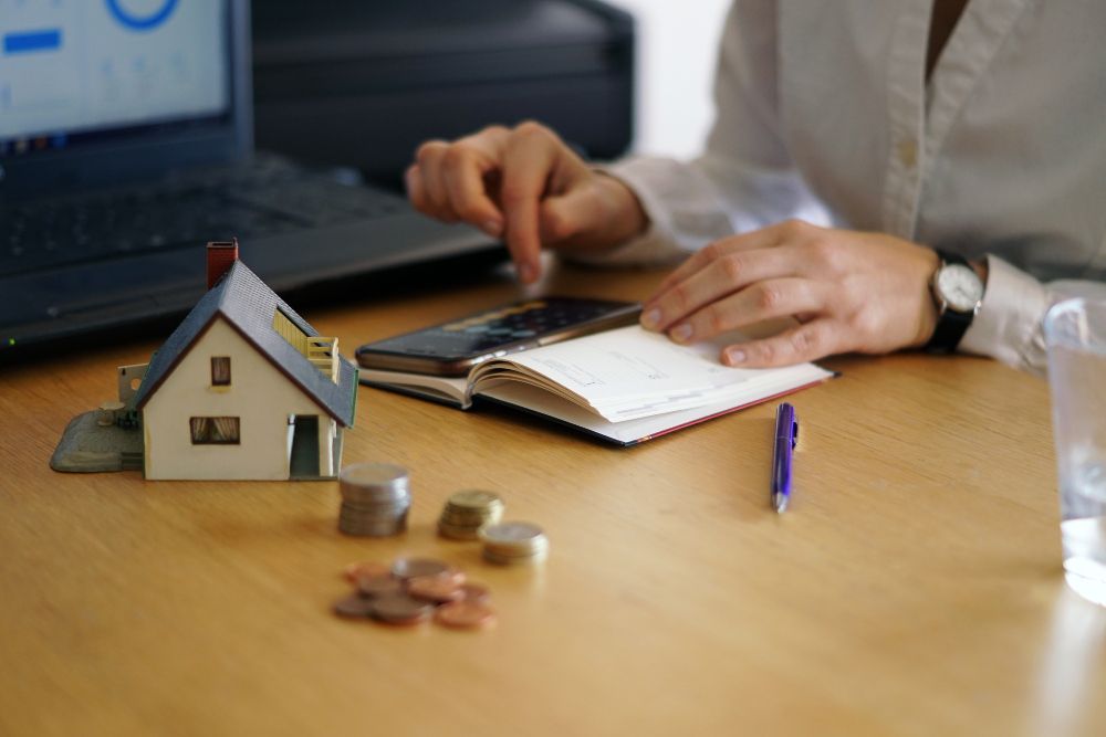 Supported Living Finance